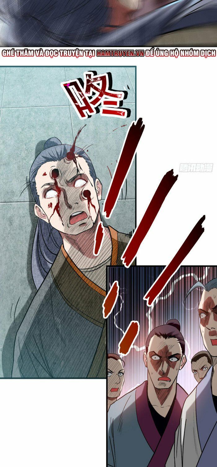 Đệ Tử Của Ta Đều Là Súp Bờ Thần Chapter 45 - Trang 12