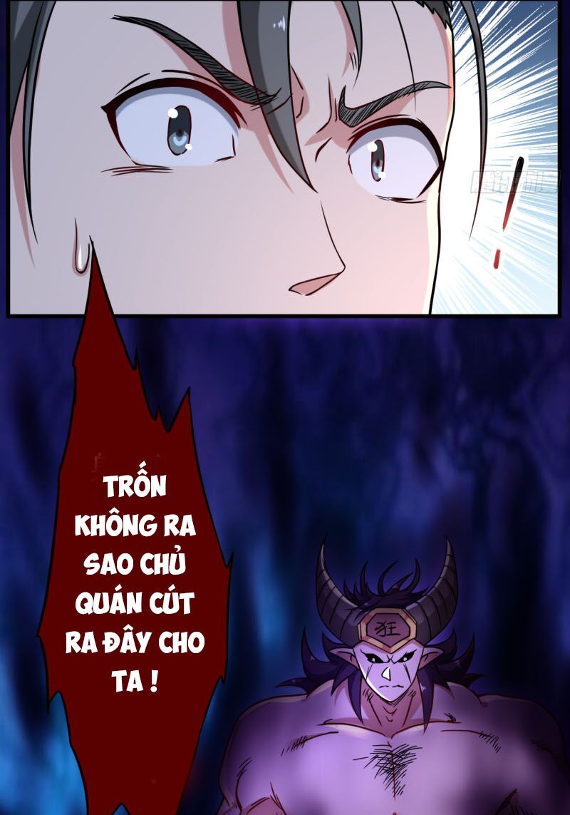 Đệ Tử Của Ta Đều Là Súp Bờ Thần Chapter 49 - Trang 9