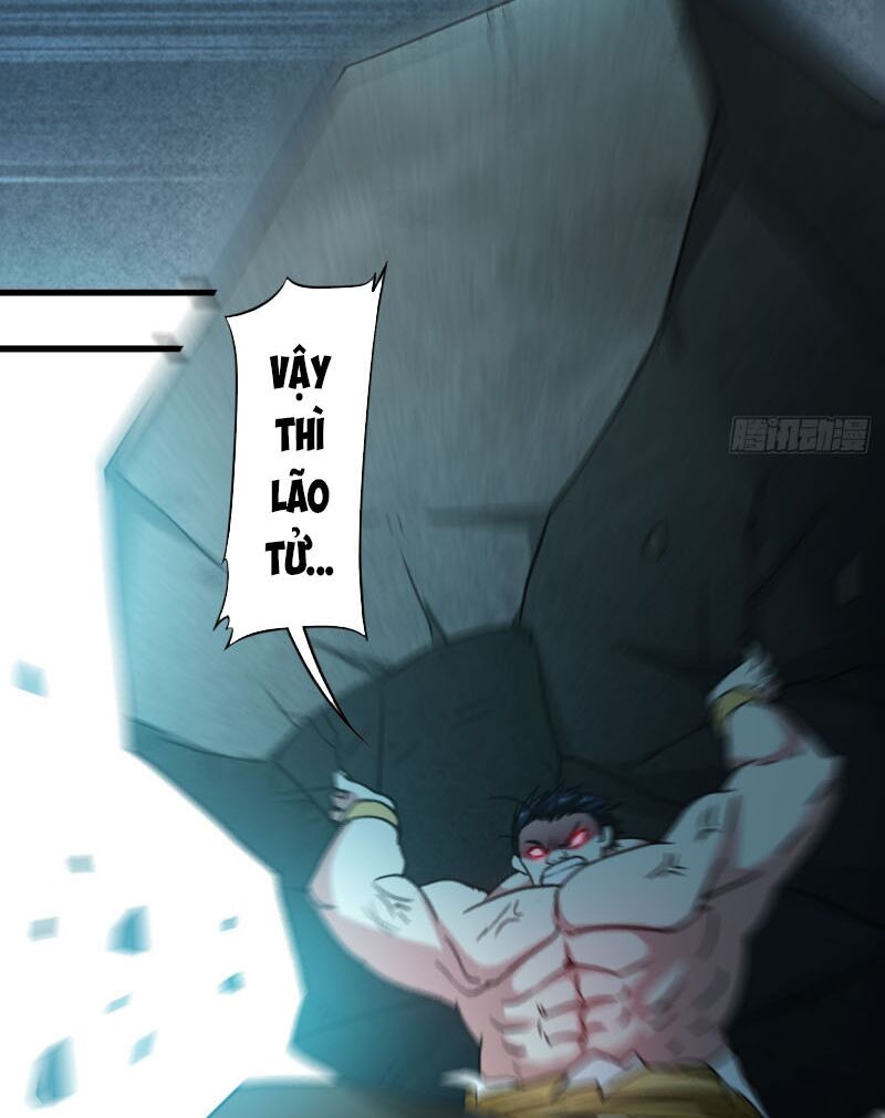 Đệ Tử Của Ta Đều Là Súp Bờ Thần Chapter 50 - Trang 19