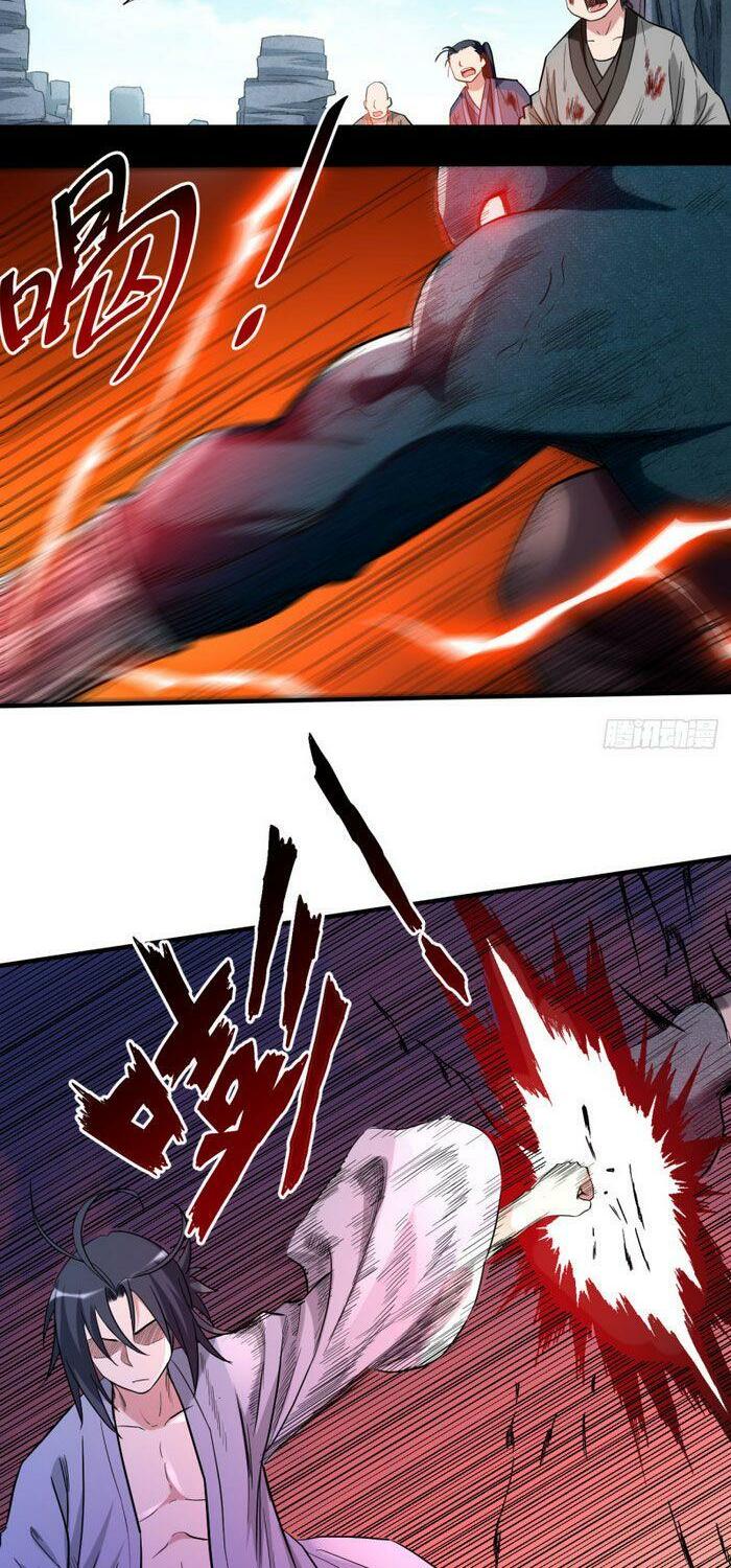 Đệ Tử Của Ta Đều Là Súp Bờ Thần Chapter 47 - Trang 3