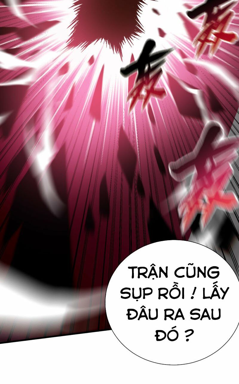 Đệ Tử Của Ta Đều Là Súp Bờ Thần Chapter 44 - Trang 16