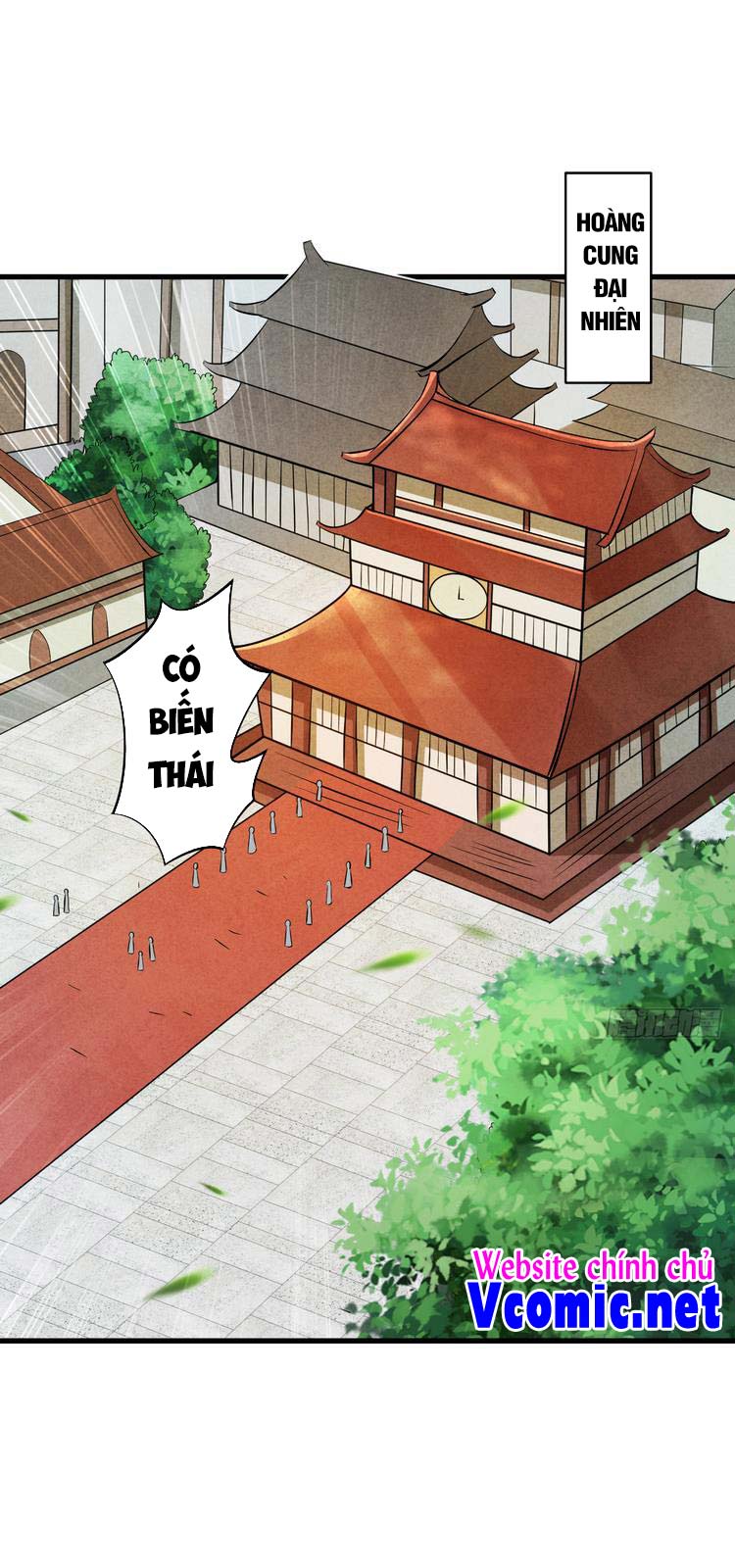 Đệ Tử Của Ta Đều Là Súp Bờ Thần Chapter 145 - Trang 0