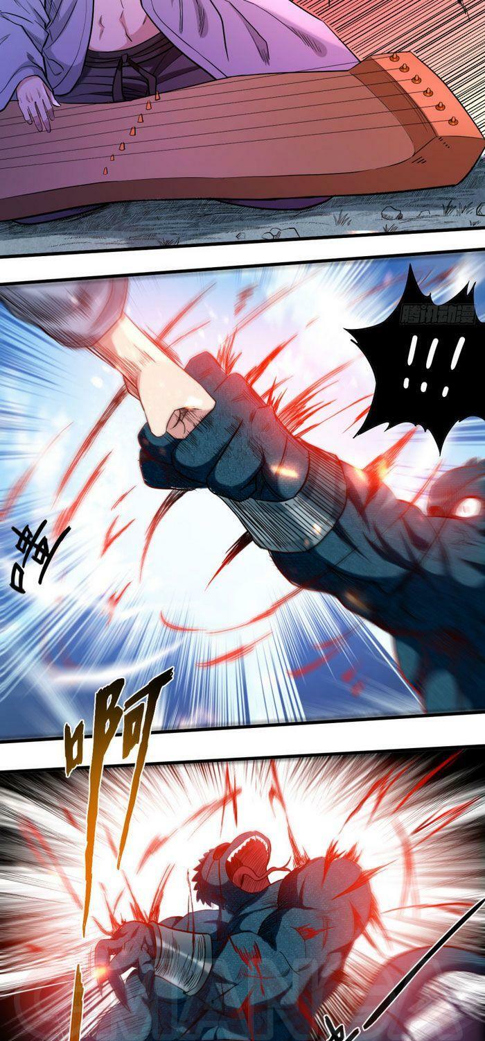 Đệ Tử Của Ta Đều Là Súp Bờ Thần Chapter 47 - Trang 4