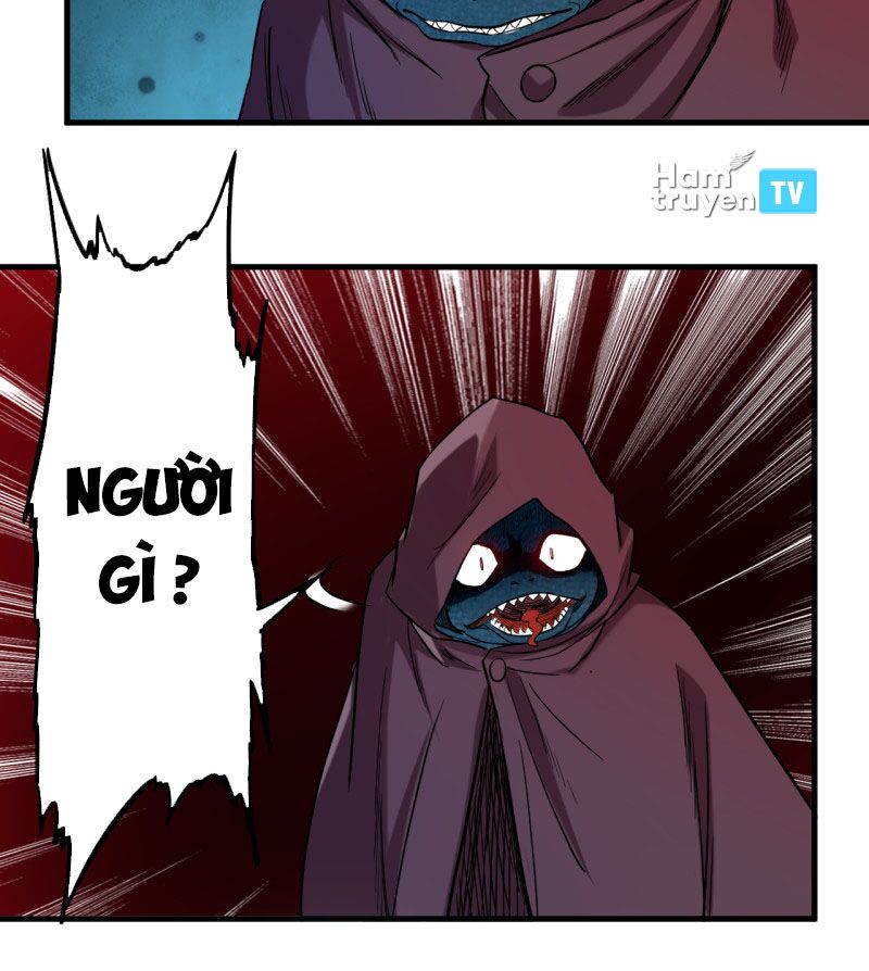 Đệ Tử Của Ta Đều Là Súp Bờ Thần Chapter 46 - Trang 18