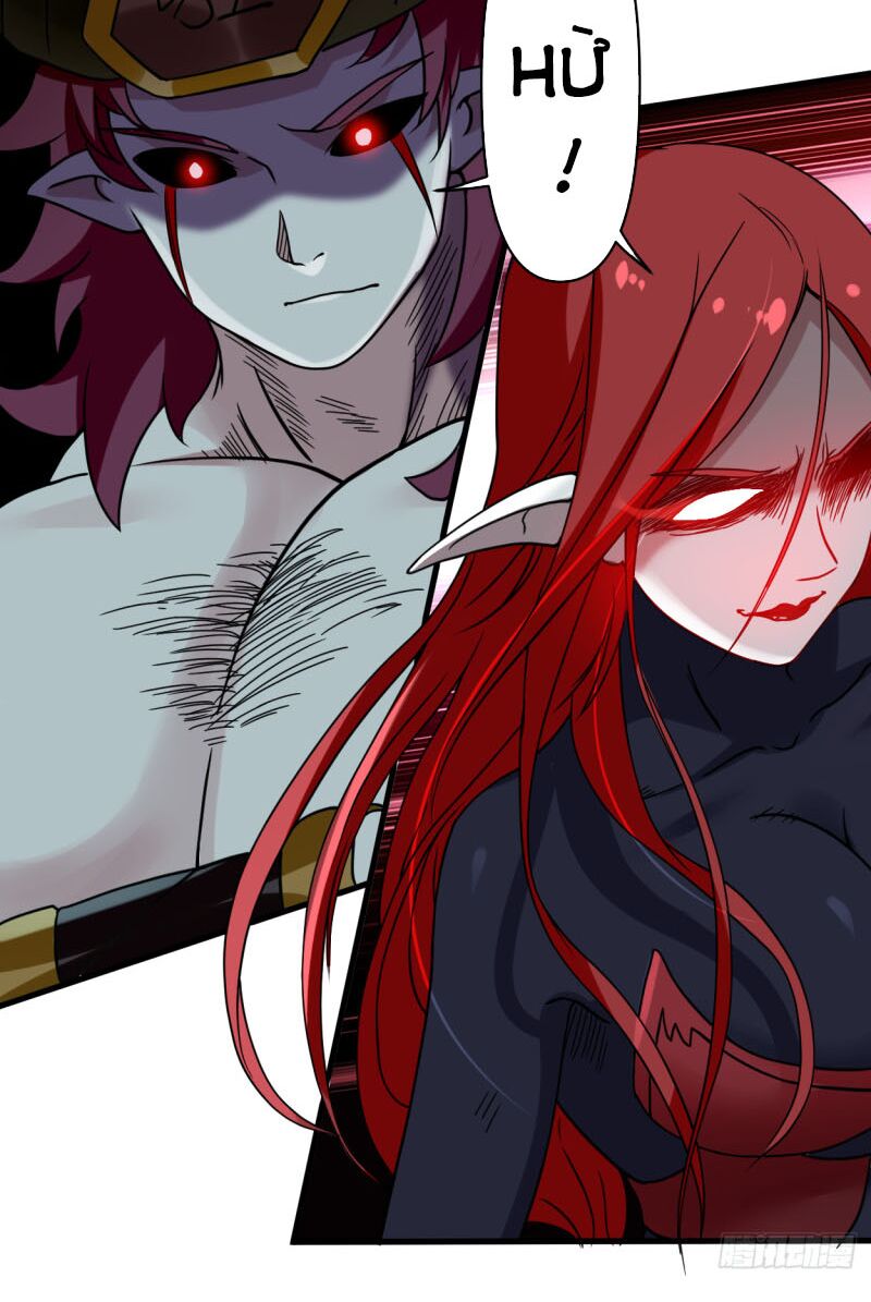 Đệ Tử Của Ta Đều Là Súp Bờ Thần Chapter 50 - Trang 69