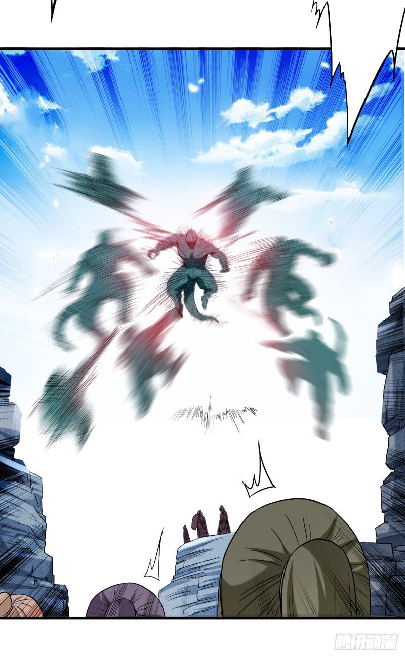 Đệ Tử Của Ta Đều Là Súp Bờ Thần Chapter 46 - Trang 11