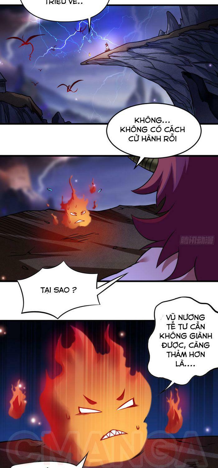 Đệ Tử Của Ta Đều Là Súp Bờ Thần Chapter 47 - Trang 21