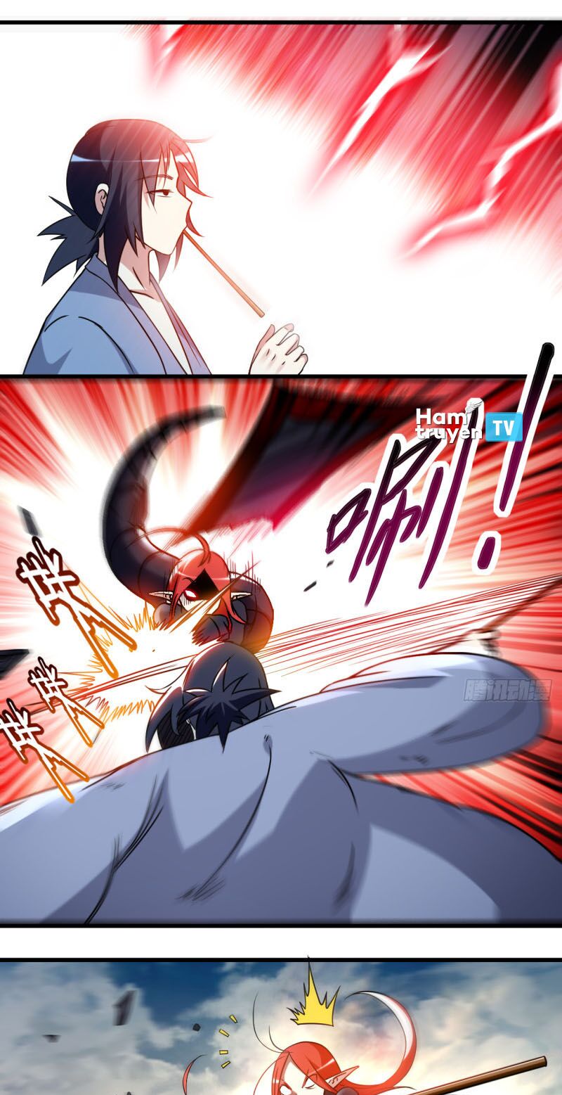 Đệ Tử Của Ta Đều Là Súp Bờ Thần Chapter 51 - Trang 12