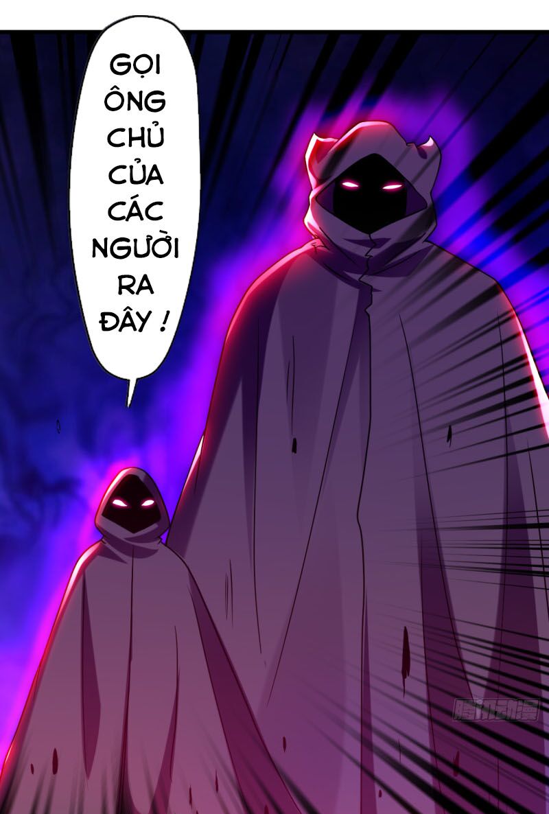 Đệ Tử Của Ta Đều Là Súp Bờ Thần Chapter 49 - Trang 6