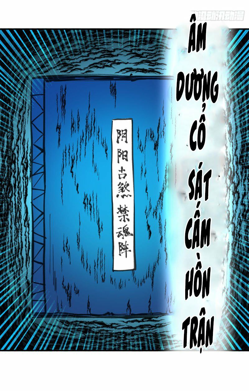 Đệ Tử Của Ta Đều Là Súp Bờ Thần Chapter 44 - Trang 4
