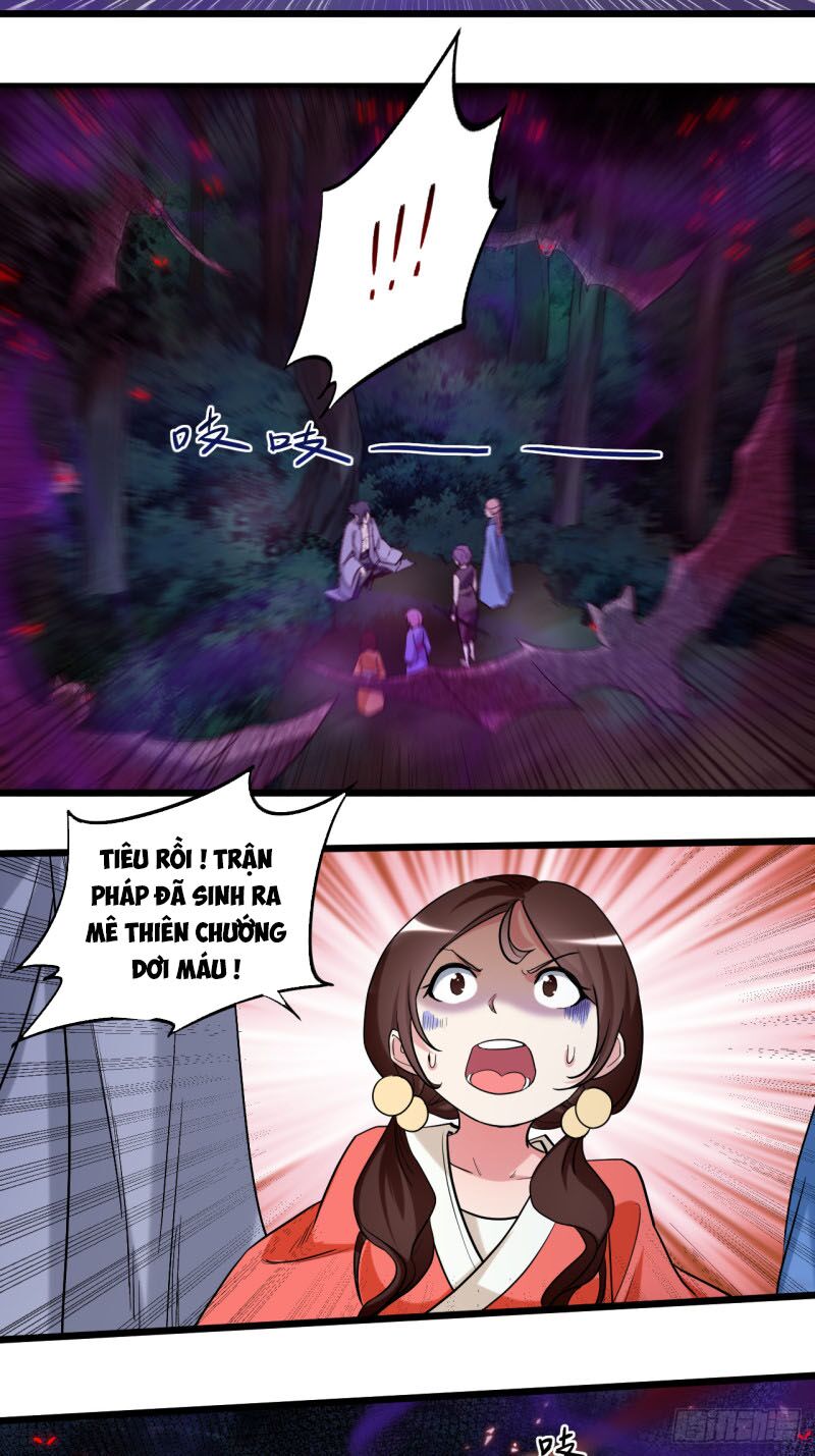 Đệ Tử Của Ta Đều Là Súp Bờ Thần Chapter 55 - Trang 29