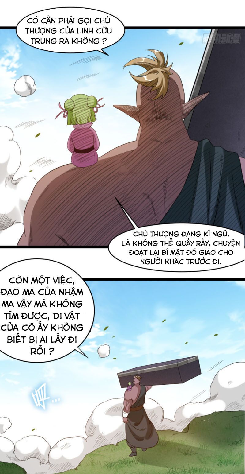 Đệ Tử Của Ta Đều Là Súp Bờ Thần Chapter 54 - Trang 2