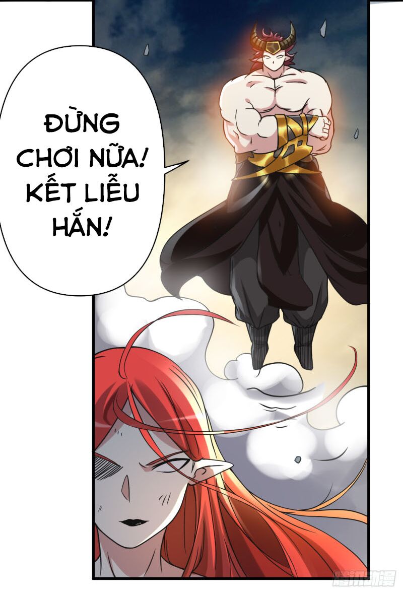 Đệ Tử Của Ta Đều Là Súp Bờ Thần Chapter 50 - Trang 54