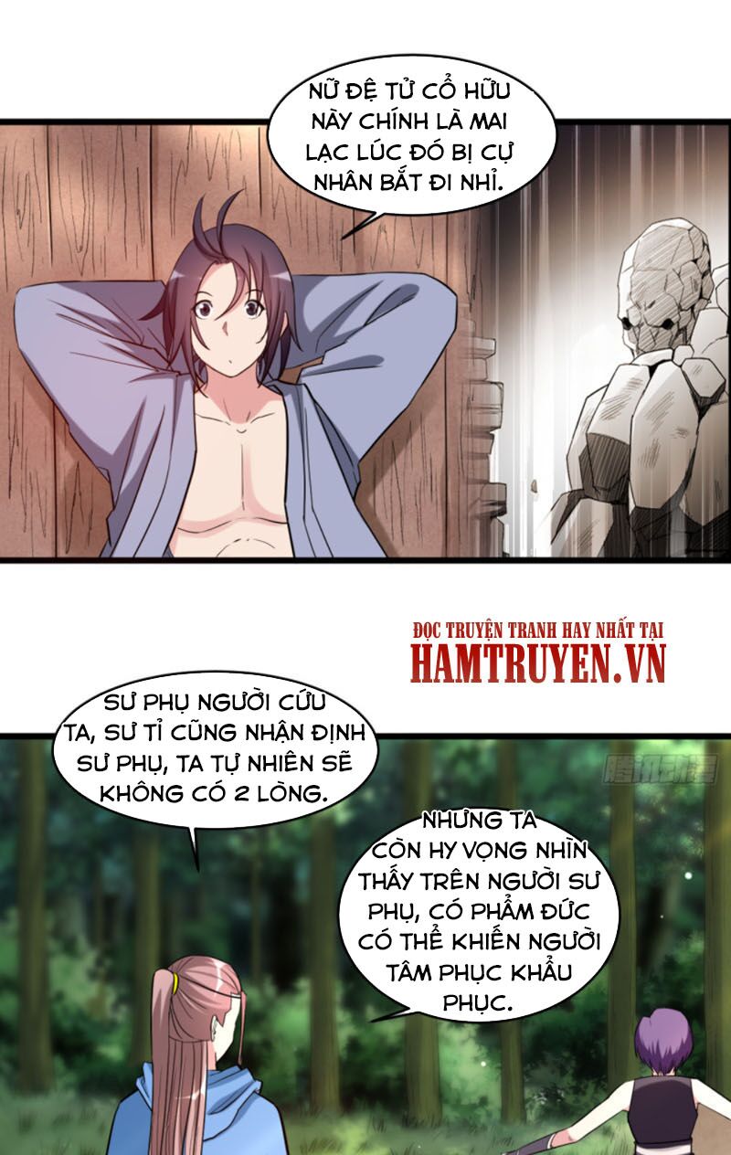 Đệ Tử Của Ta Đều Là Súp Bờ Thần Chapter 54 - Trang 13