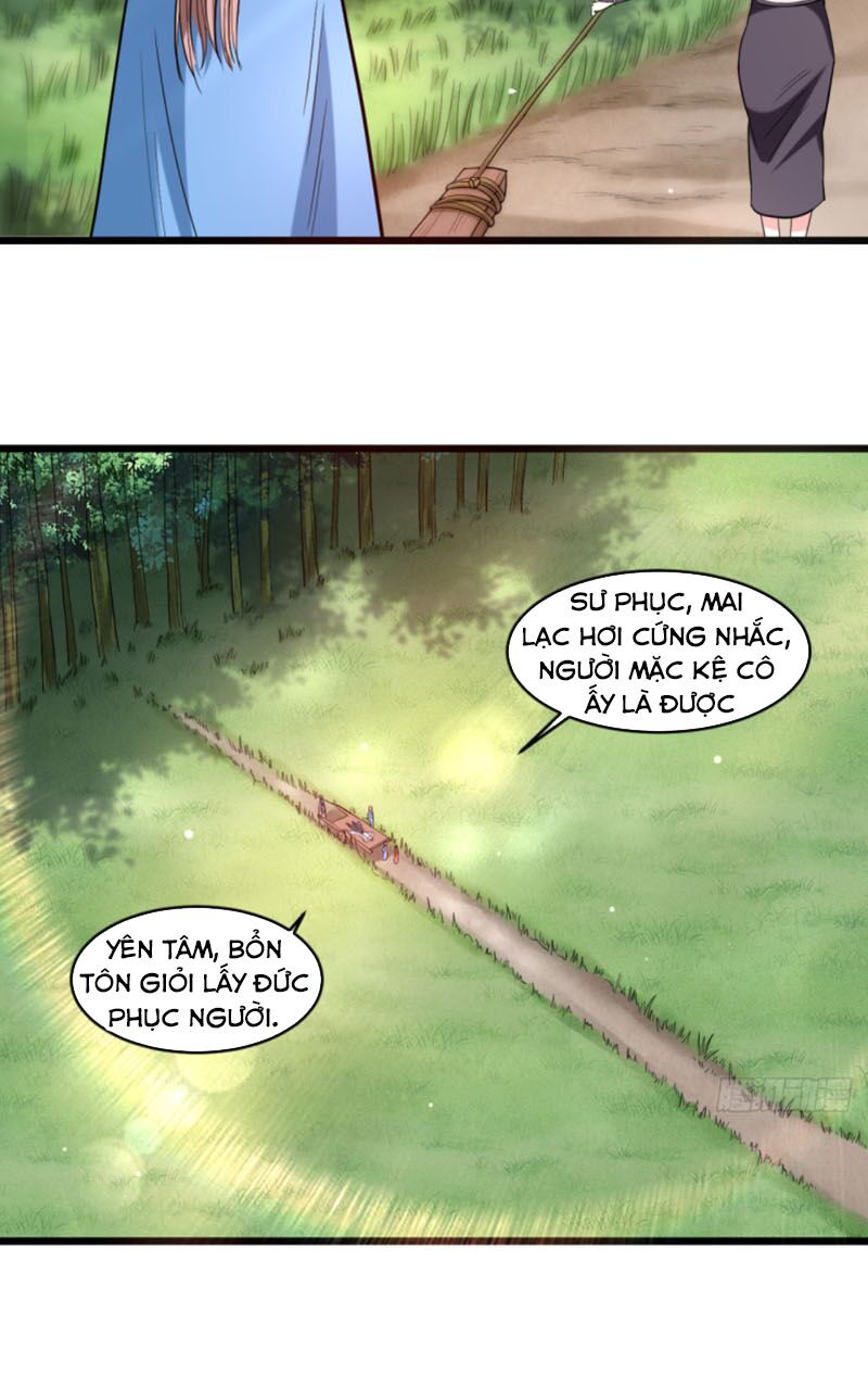 Đệ Tử Của Ta Đều Là Súp Bờ Thần Chapter 54 - Trang 14