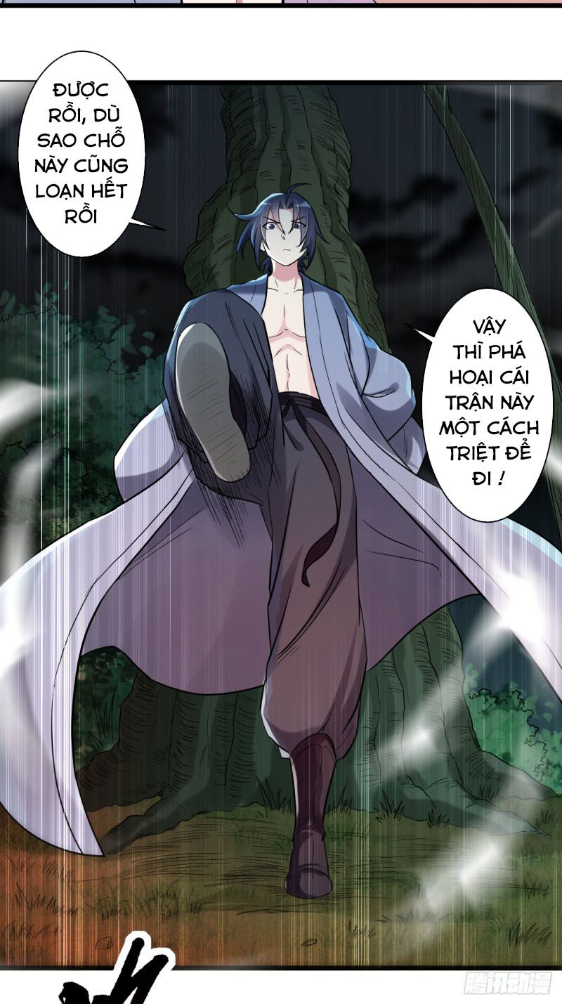 Đệ Tử Của Ta Đều Là Súp Bờ Thần Chapter 55 - Trang 42