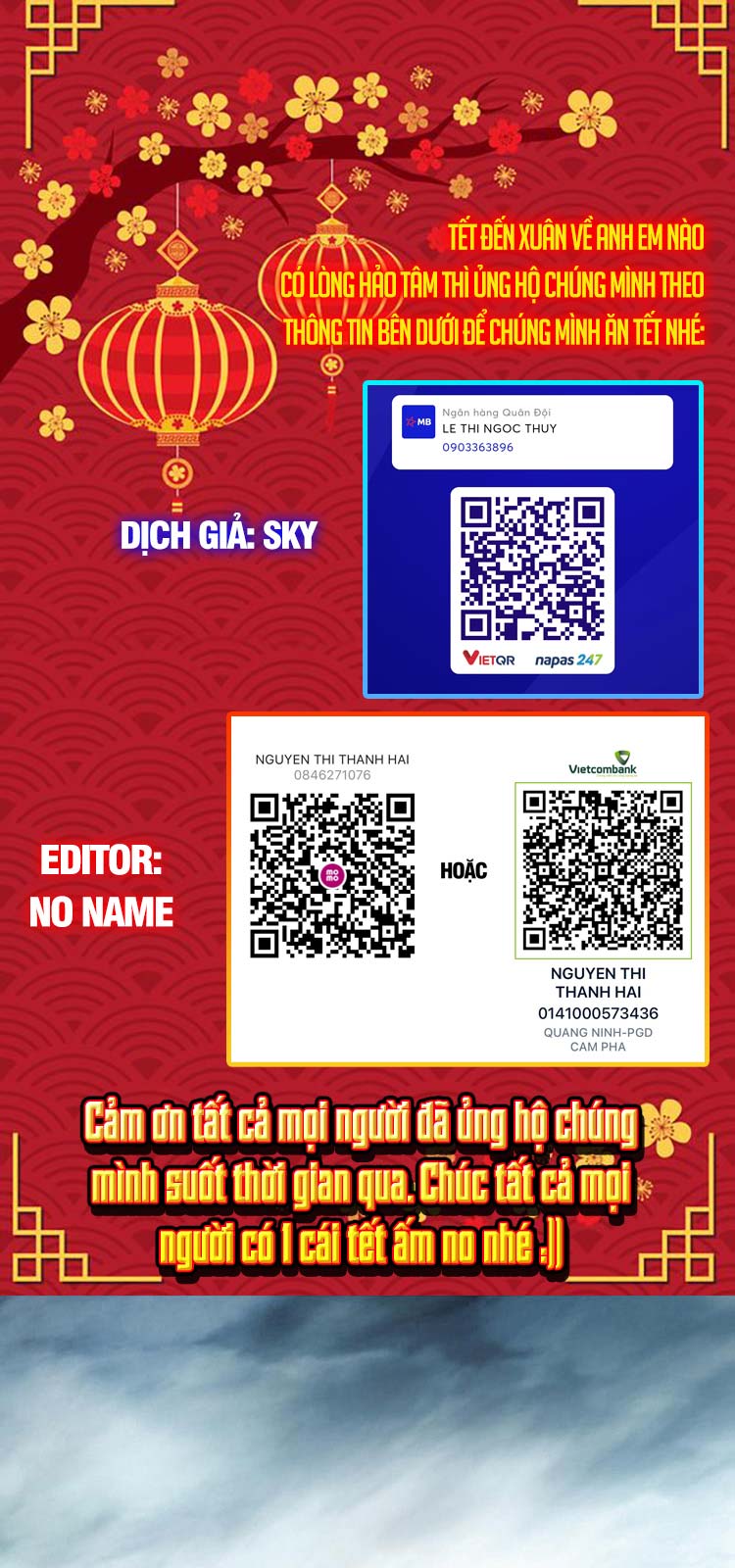 Đệ Tử Của Ta Đều Là Súp Bờ Thần Chapter 138 - Trang 0