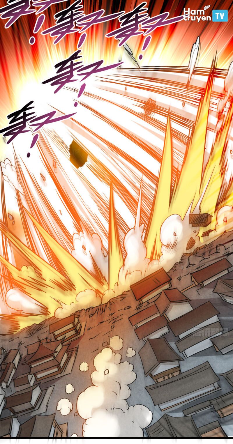 Đệ Tử Của Ta Đều Là Súp Bờ Thần Chapter 50 - Trang 52