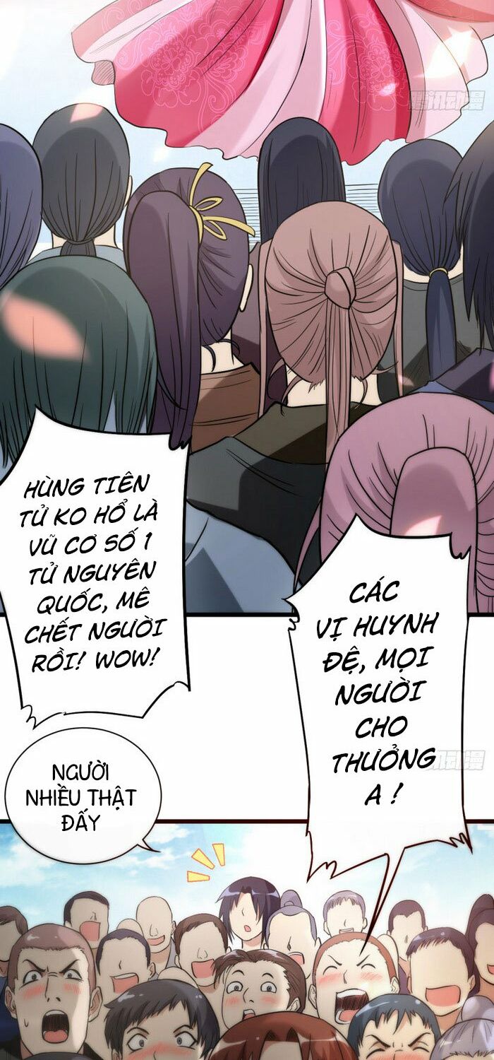 Đệ Tử Của Ta Đều Là Súp Bờ Thần Chapter 45 - Trang 3