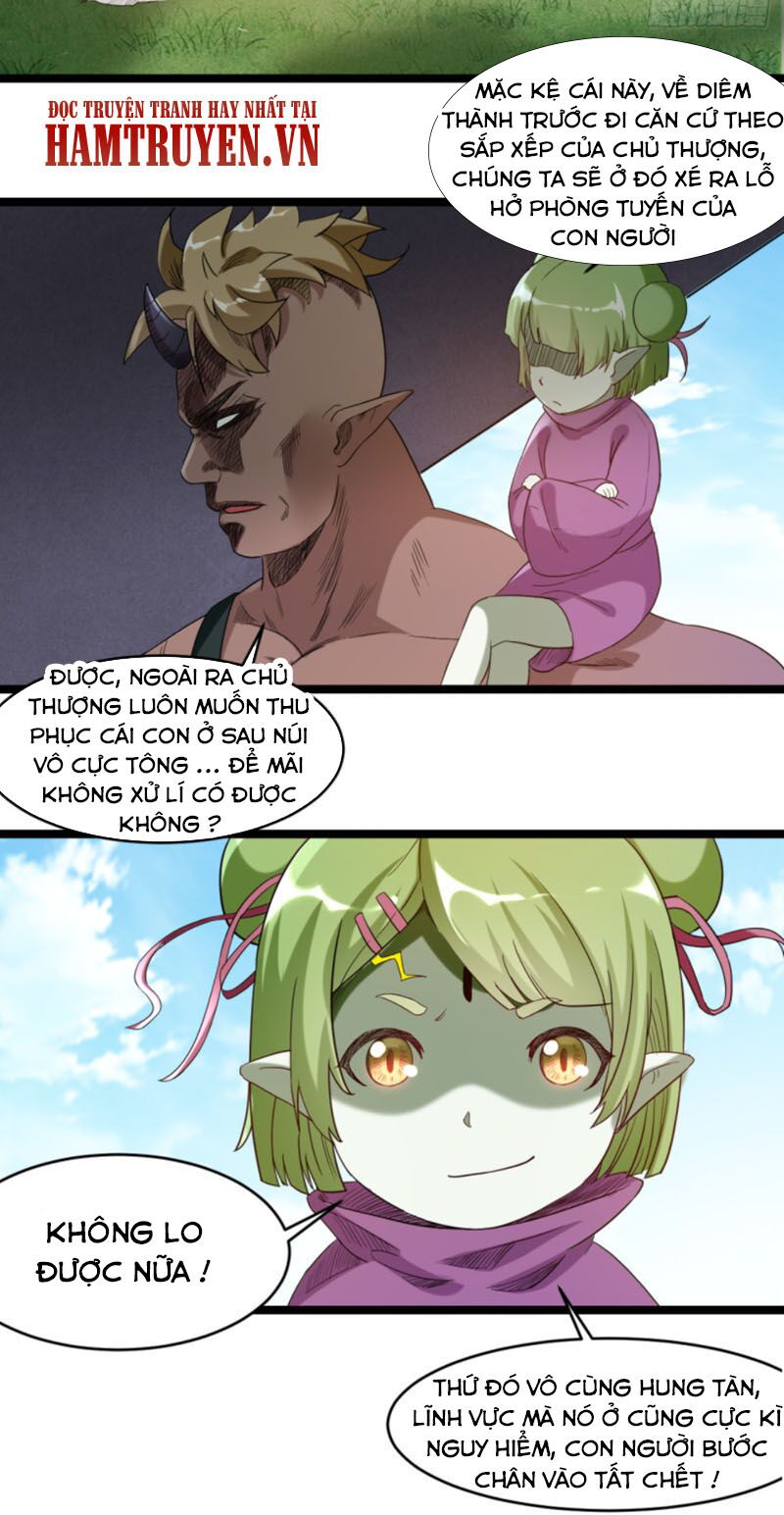 Đệ Tử Của Ta Đều Là Súp Bờ Thần Chapter 54 - Trang 3