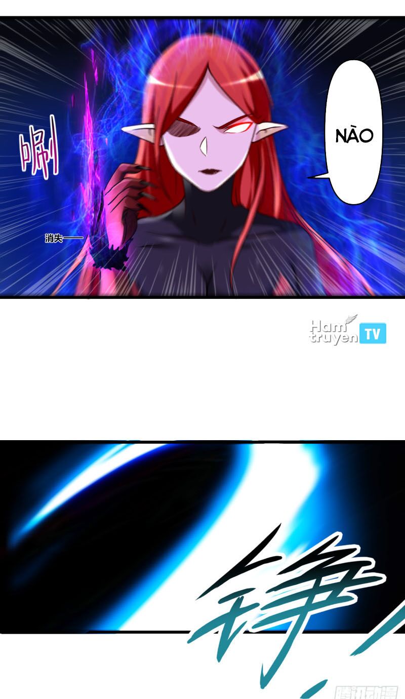 Đệ Tử Của Ta Đều Là Súp Bờ Thần Chapter 50 - Trang 0