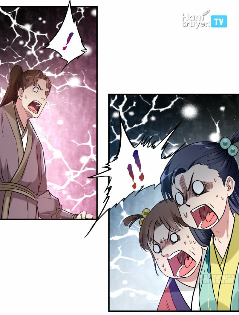 Đệ Tử Của Ta Đều Là Súp Bờ Thần Chapter 44 - Trang 22
