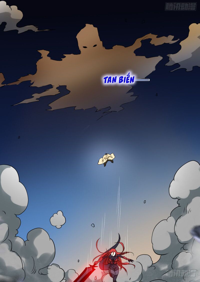 Đệ Tử Của Ta Đều Là Súp Bờ Thần Chapter 50 - Trang 59