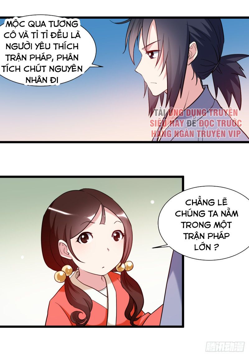 Đệ Tử Của Ta Đều Là Súp Bờ Thần Chapter 55 - Trang 13