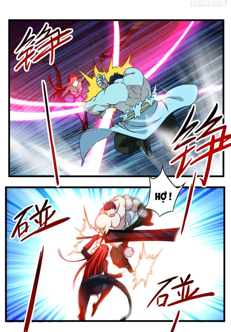 Đệ Tử Của Ta Đều Là Súp Bờ Thần Chapter 50 - Trang 6