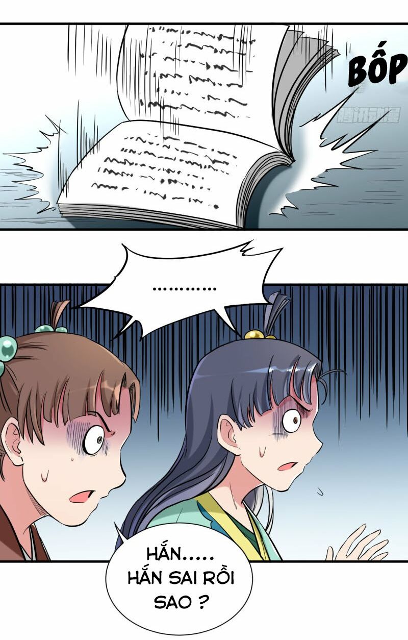 Đệ Tử Của Ta Đều Là Súp Bờ Thần Chapter 44 - Trang 5