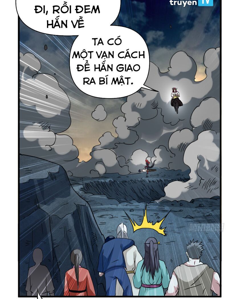 Đệ Tử Của Ta Đều Là Súp Bờ Thần Chapter 50 - Trang 67
