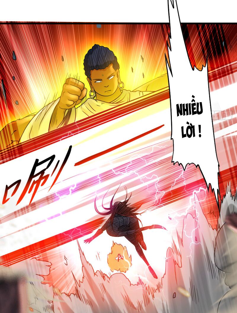 Đệ Tử Của Ta Đều Là Súp Bờ Thần Chapter 50 - Trang 56