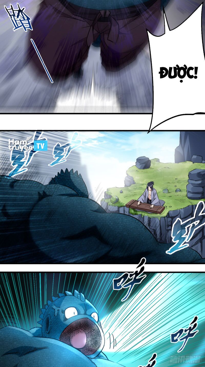 Đệ Tử Của Ta Đều Là Súp Bờ Thần Chapter 46 - Trang 26