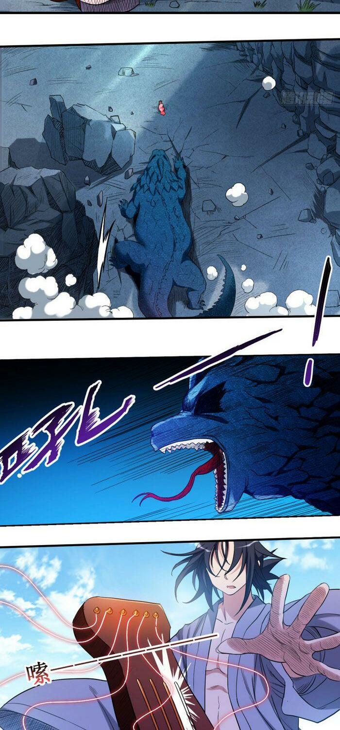 Đệ Tử Của Ta Đều Là Súp Bờ Thần Chapter 47 - Trang 13