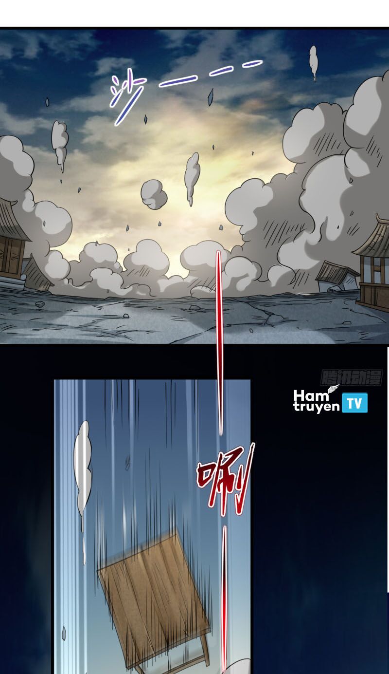 Đệ Tử Của Ta Đều Là Súp Bờ Thần Chapter 51 - Trang 0
