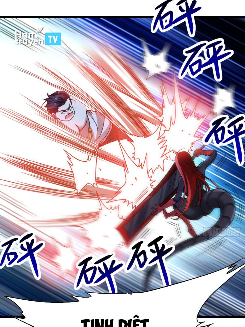 Đệ Tử Của Ta Đều Là Súp Bờ Thần Chapter 50 - Trang 26