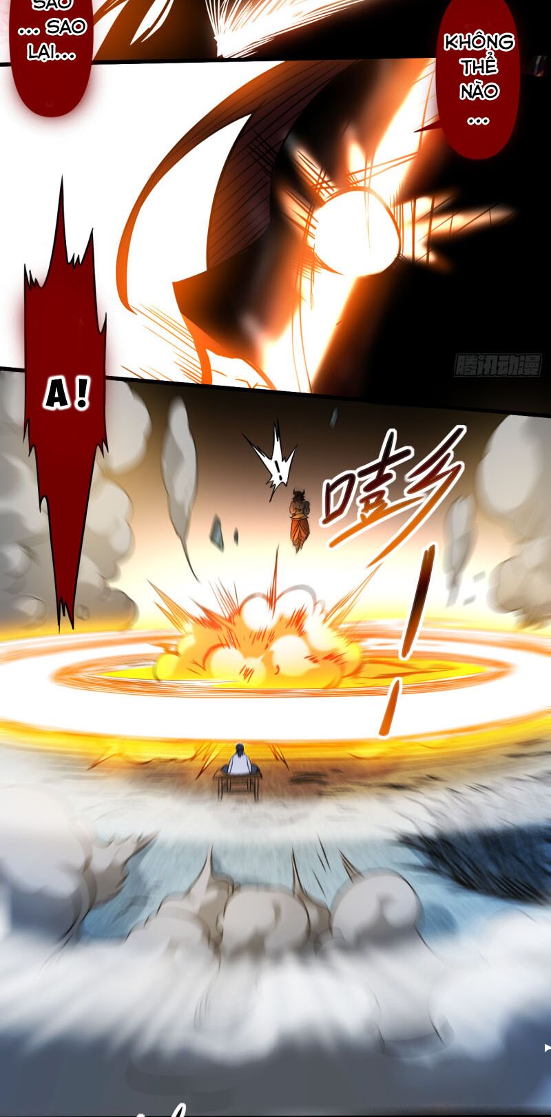 Đệ Tử Của Ta Đều Là Súp Bờ Thần Chapter 51 - Trang 15