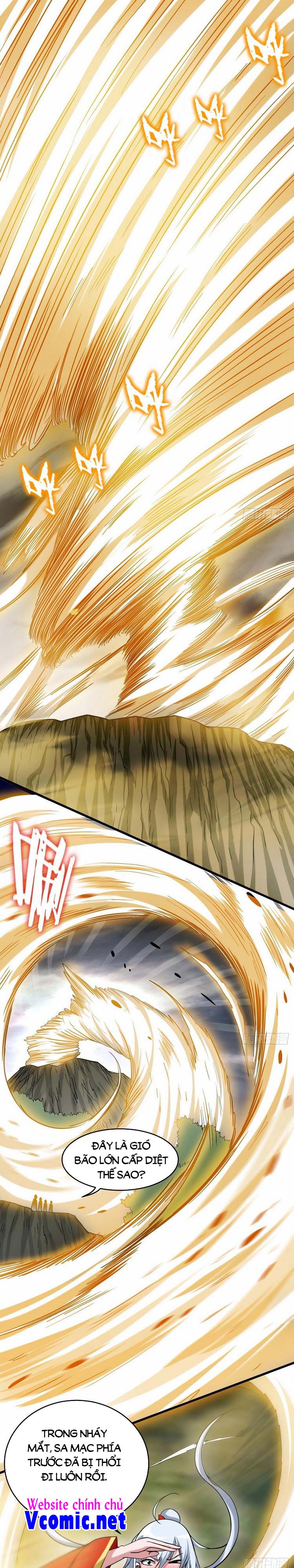 Đệ Tử Của Ta Đều Là Súp Bờ Thần Chapter 147 - Trang 0