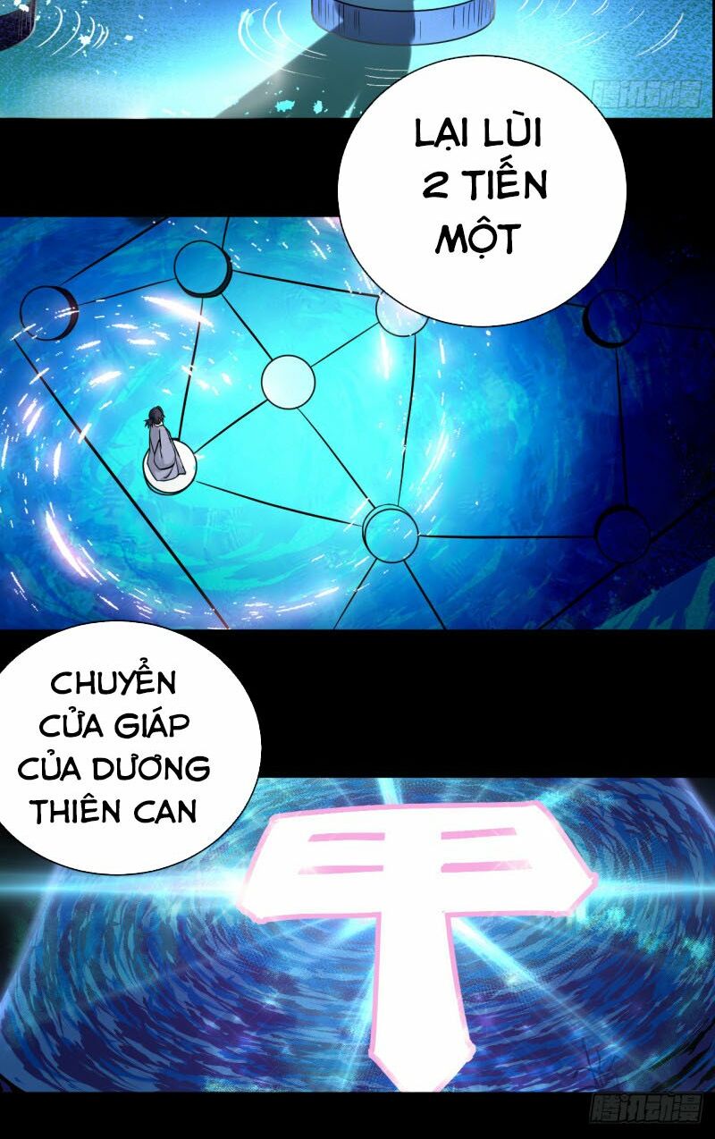 Đệ Tử Của Ta Đều Là Súp Bờ Thần Chapter 44 - Trang 12