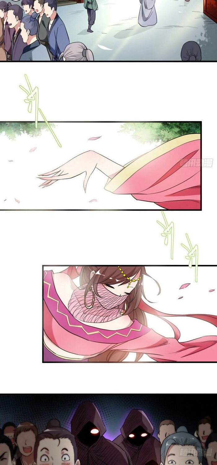 Đệ Tử Của Ta Đều Là Súp Bờ Thần Chapter 45 - Trang 7
