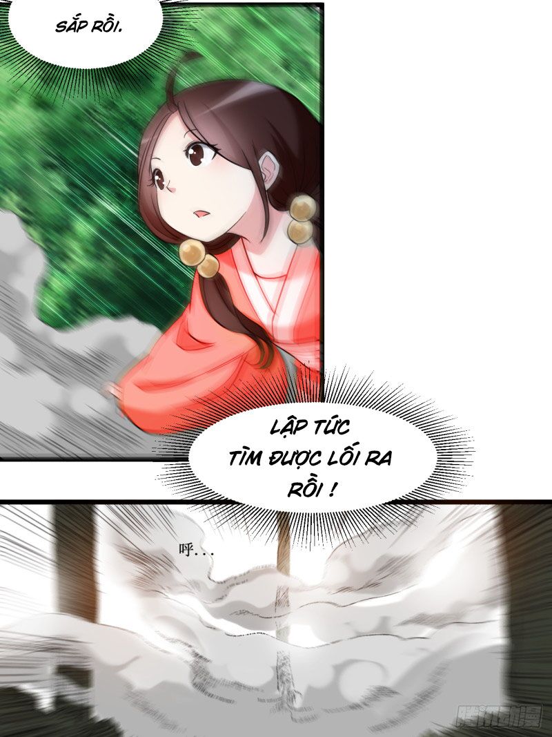 Đệ Tử Của Ta Đều Là Súp Bờ Thần Chapter 55 - Trang 23