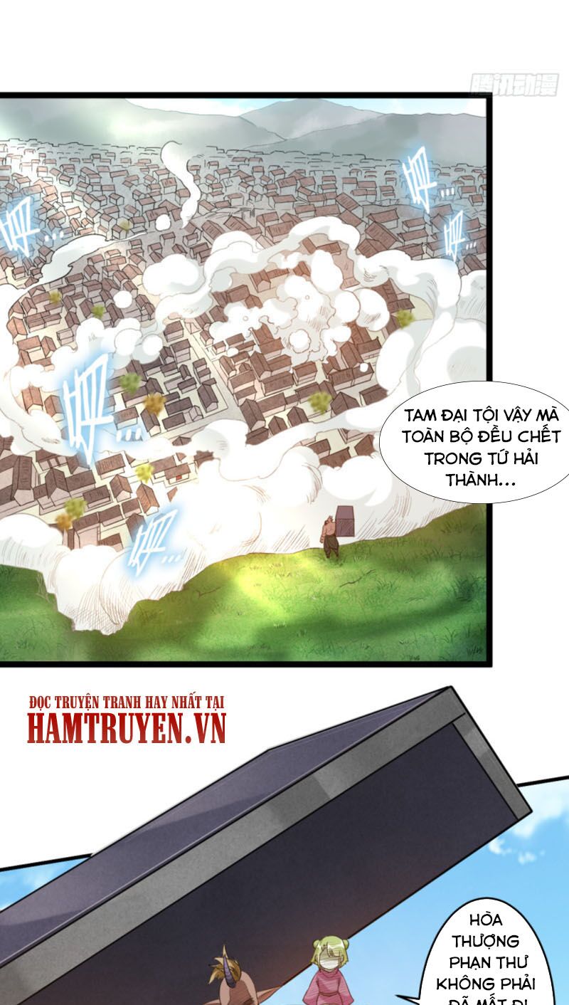 Đệ Tử Của Ta Đều Là Súp Bờ Thần Chapter 54 - Trang 0
