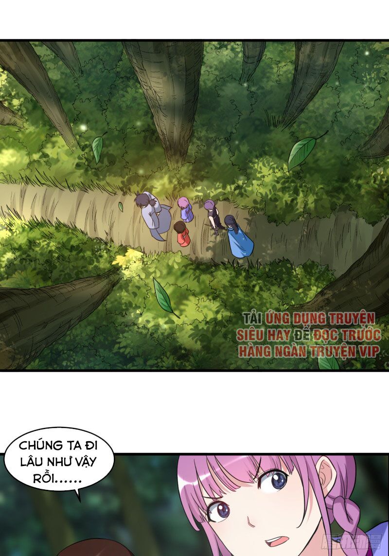 Đệ Tử Của Ta Đều Là Súp Bờ Thần Chapter 55 - Trang 10
