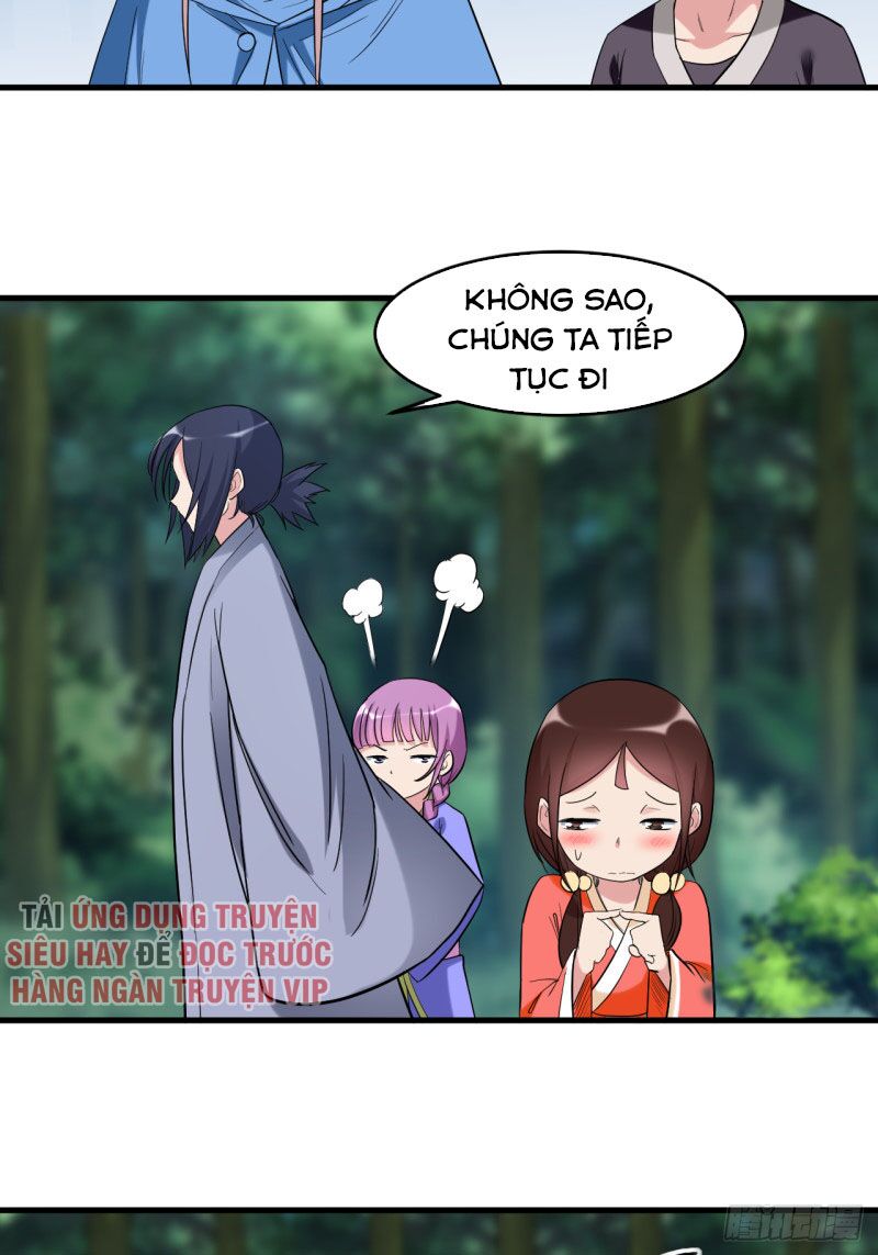 Đệ Tử Của Ta Đều Là Súp Bờ Thần Chapter 55 - Trang 4