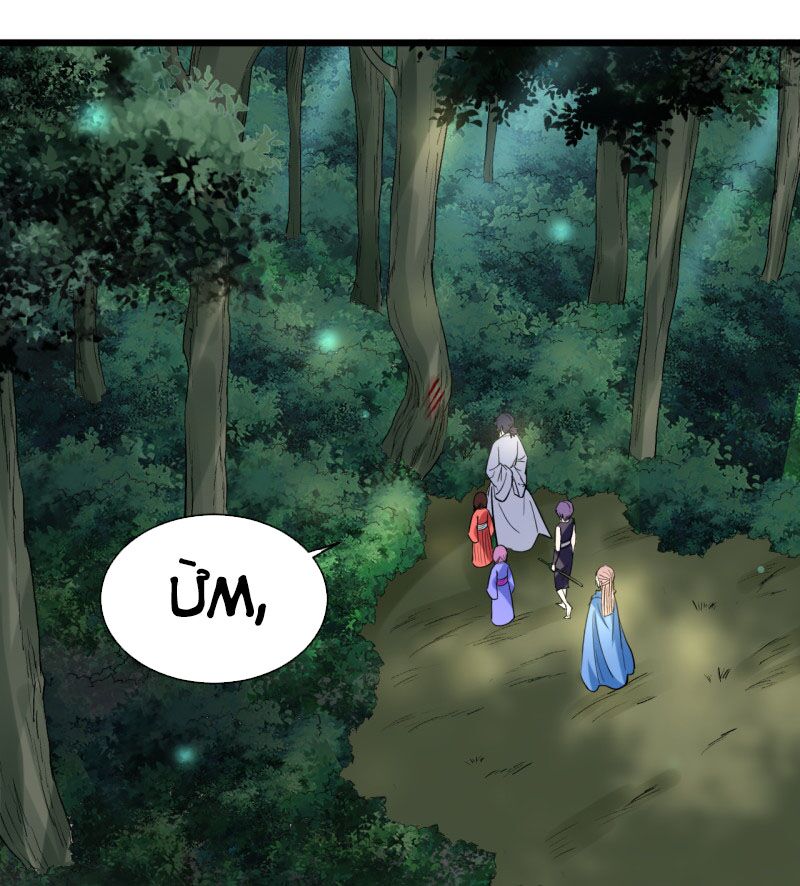 Đệ Tử Của Ta Đều Là Súp Bờ Thần Chapter 55 - Trang 14