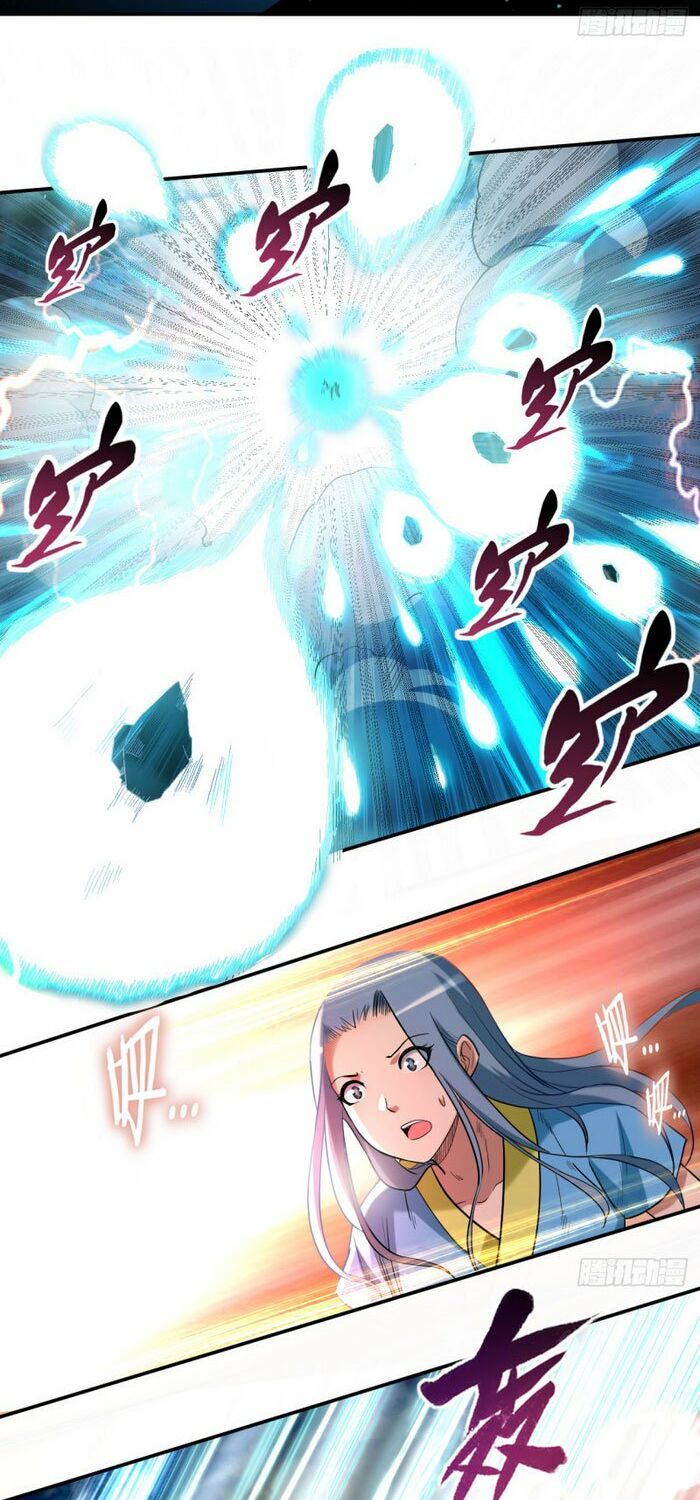 Đệ Tử Của Ta Đều Là Súp Bờ Thần Chapter 37 - Trang 5