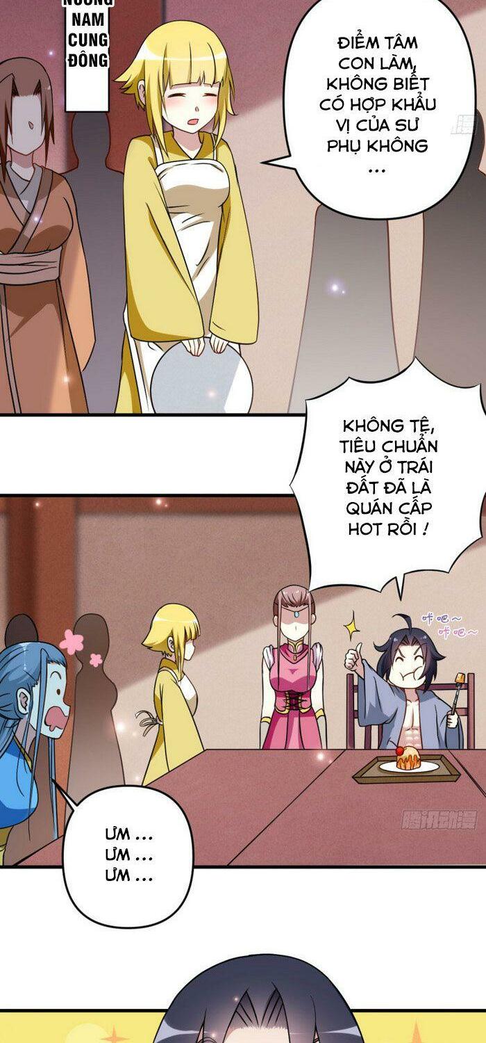 Đệ Tử Của Ta Đều Là Súp Bờ Thần Chapter 48 - Trang 9