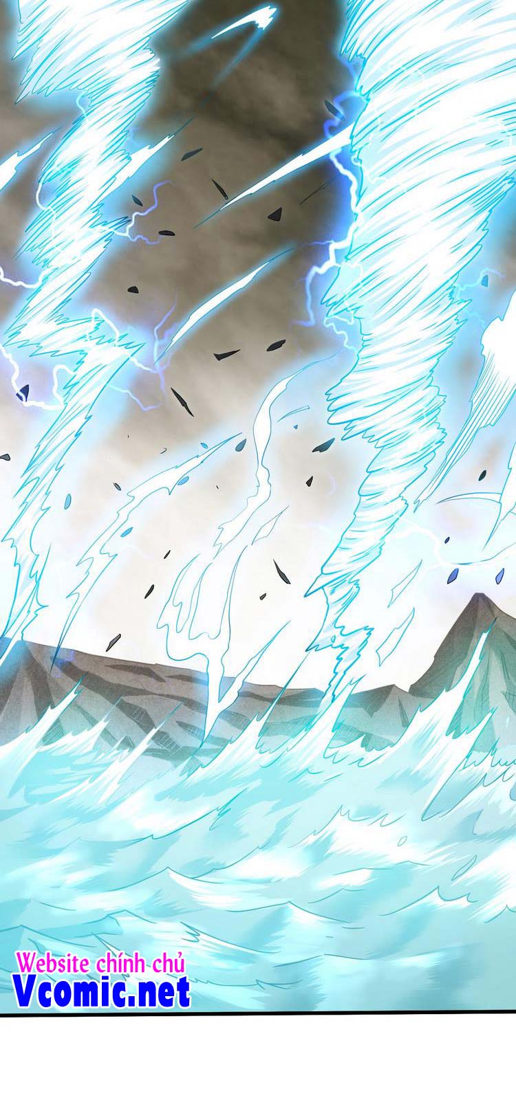 Đệ Tử Của Ta Đều Là Súp Bờ Thần Chapter 144 - Trang 0