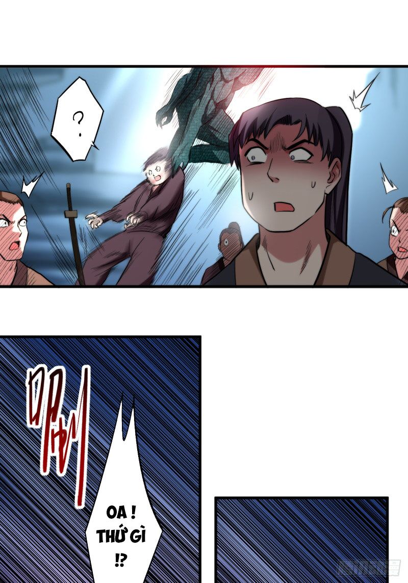 Đệ Tử Của Ta Đều Là Súp Bờ Thần Chapter 46 - Trang 13