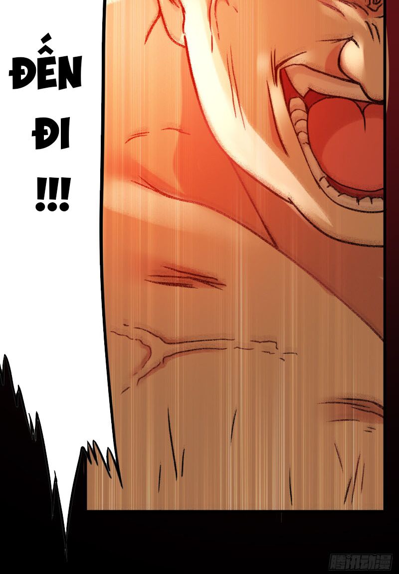 Đệ Tử Của Ta Đều Là Súp Bờ Thần Chapter 49 - Trang 37